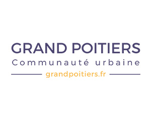 logo grand poitiers