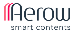 aerow logo