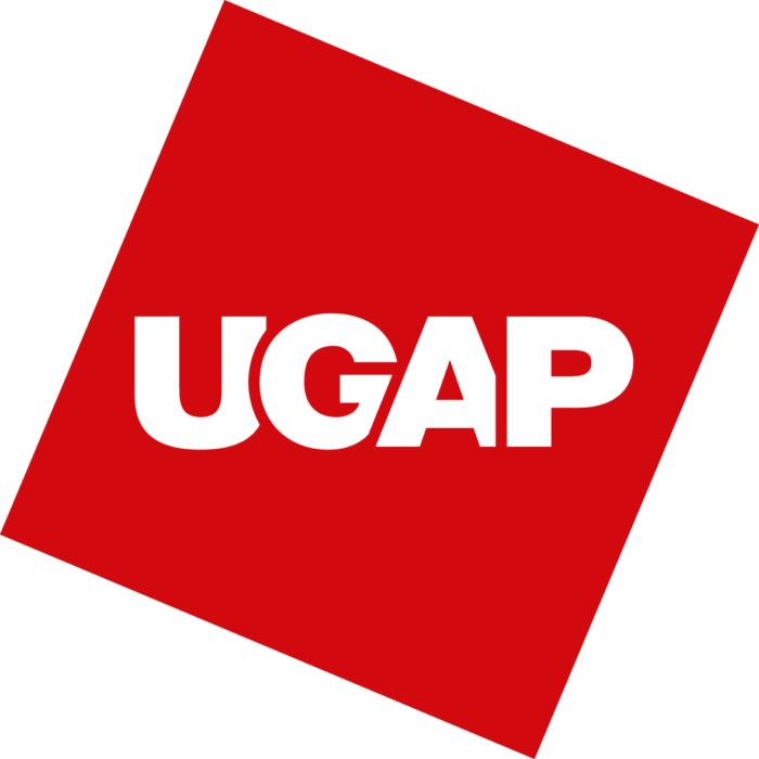 logo ugap