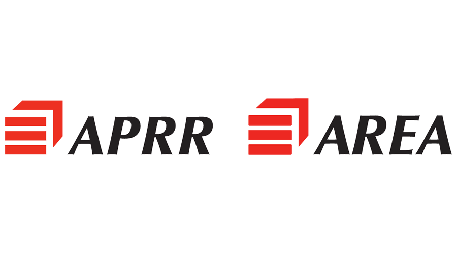 aprr area vector logo