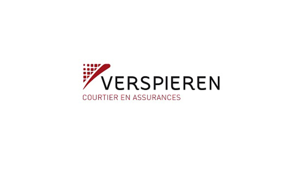 logo verspieren