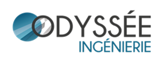 Logo Odyssee ingenierie