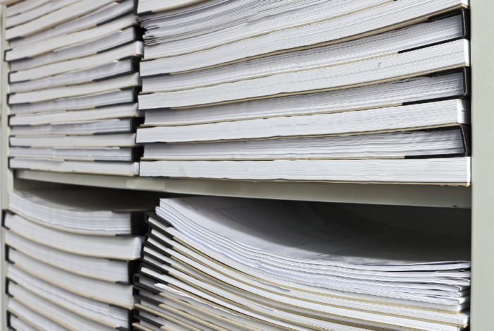 documents