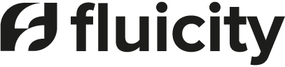 Logo fluicity