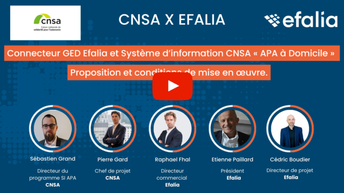 Miniature Youtube Webinar CNSA