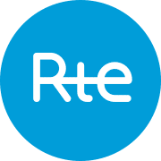 RTE logo