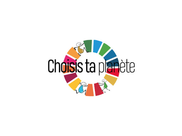 choisis ta planète