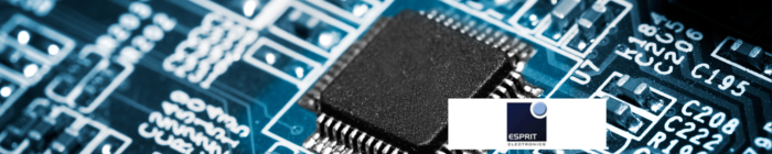 esprit electronics